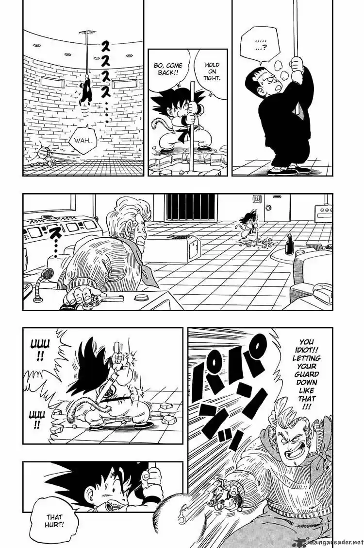 DragonBall Next-Gen ch.065