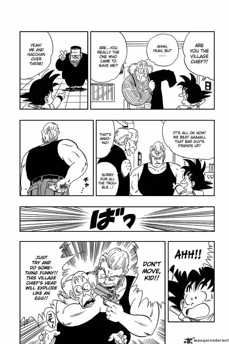 DragonBall Next-Gen ch.066