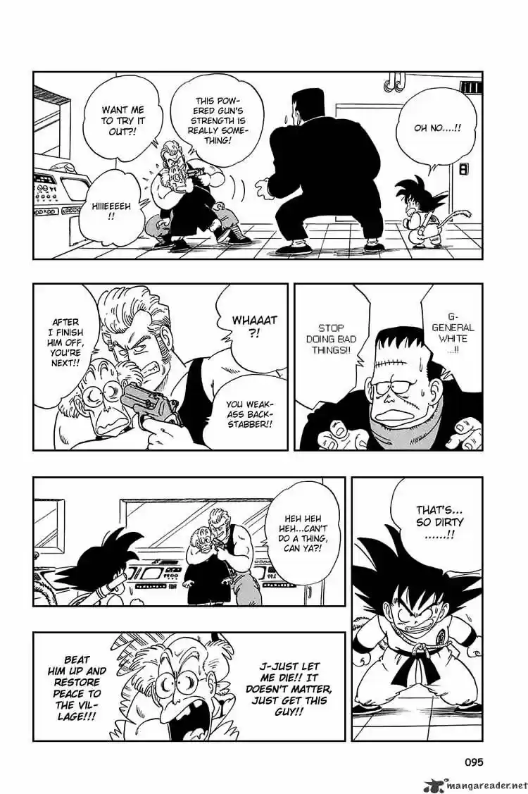 DragonBall Next-Gen ch.066