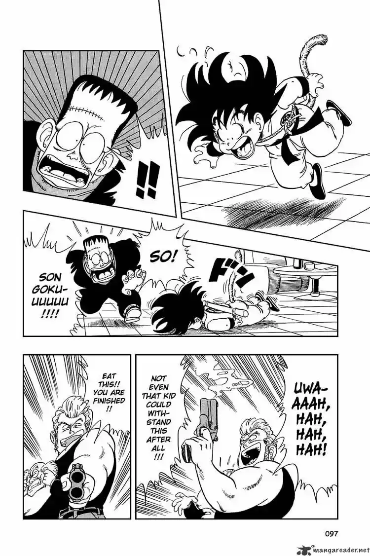 DragonBall Next-Gen ch.066