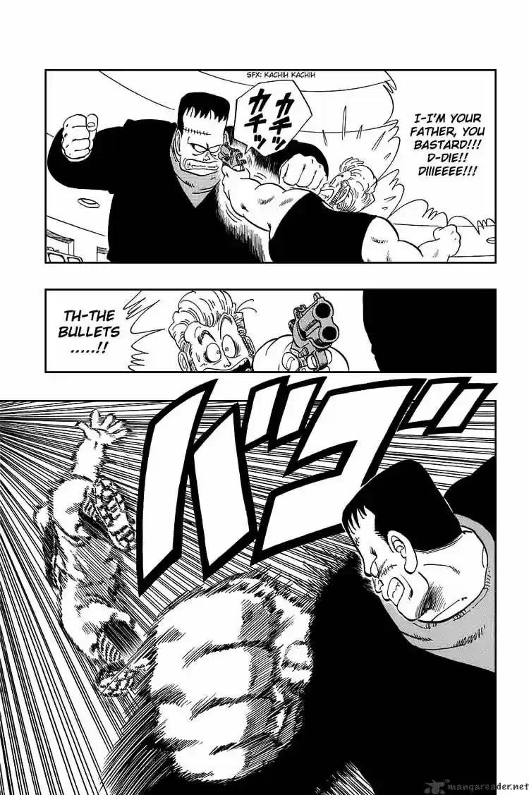 DragonBall Next-Gen ch.066