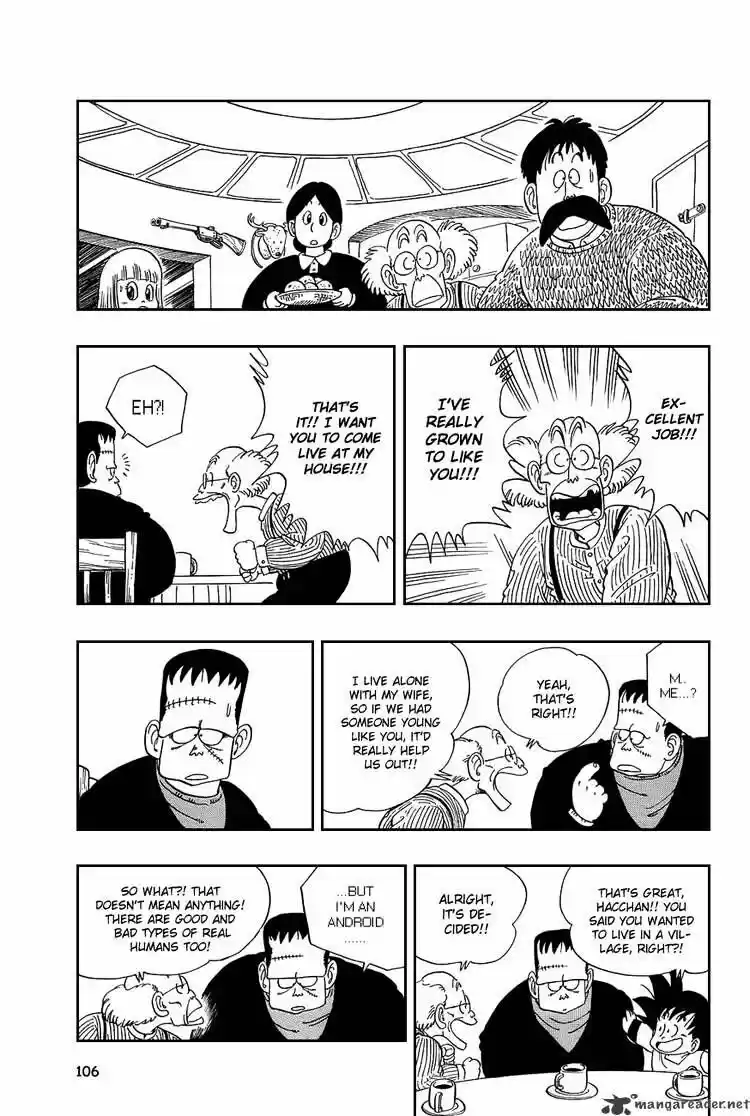 DragonBall Next-Gen ch.067
