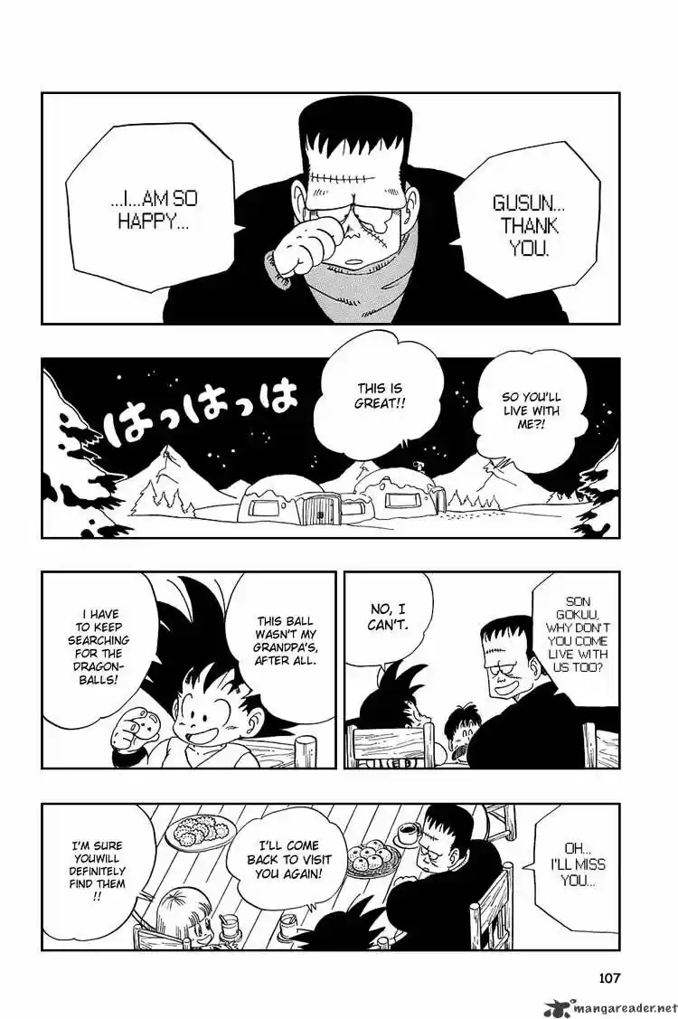 DragonBall Next-Gen ch.067