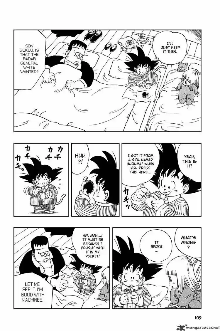 DragonBall Next-Gen ch.067