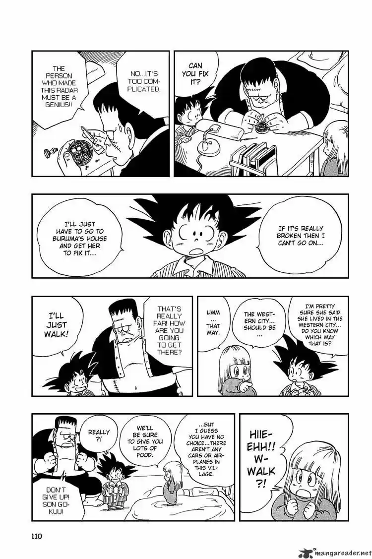 DragonBall Next-Gen ch.067