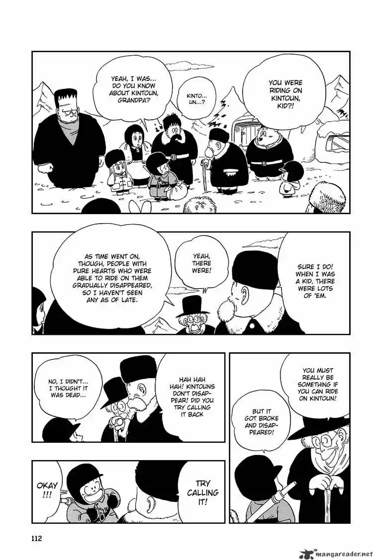 DragonBall Next-Gen ch.067