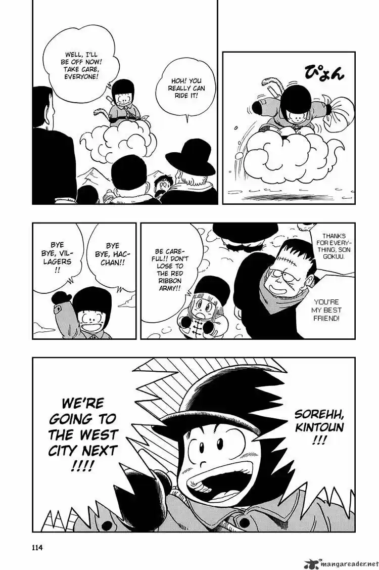 DragonBall Next-Gen ch.067
