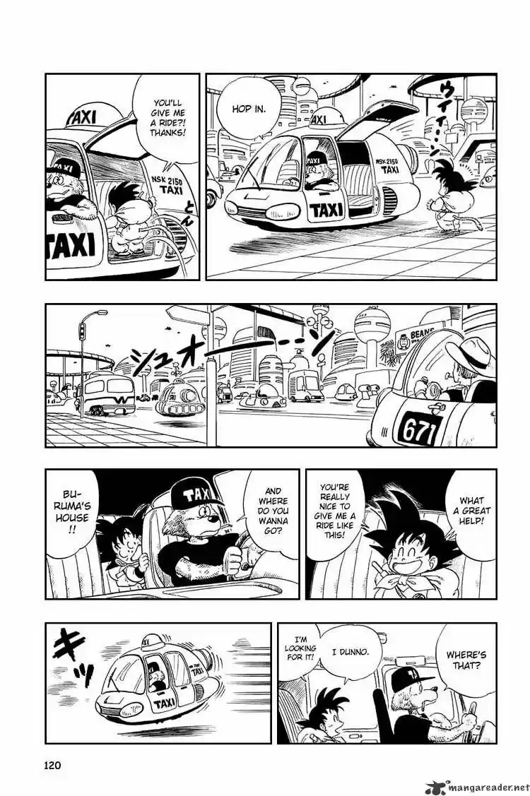 DragonBall Next-Gen ch.068