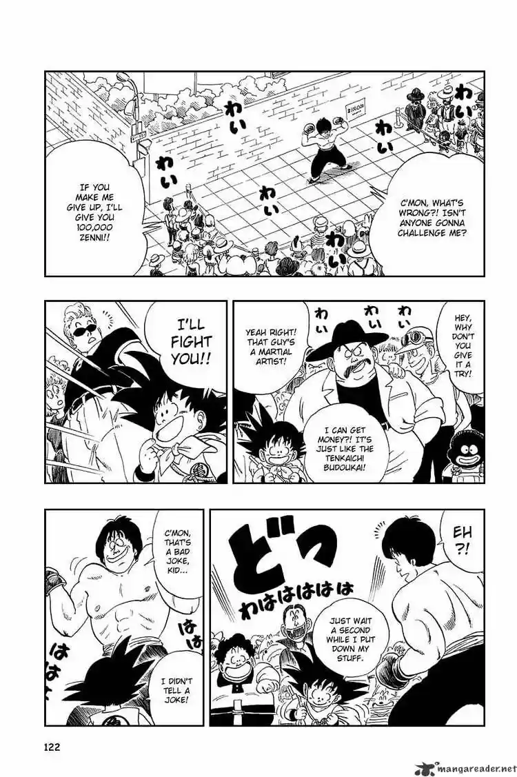 DragonBall Next-Gen ch.068