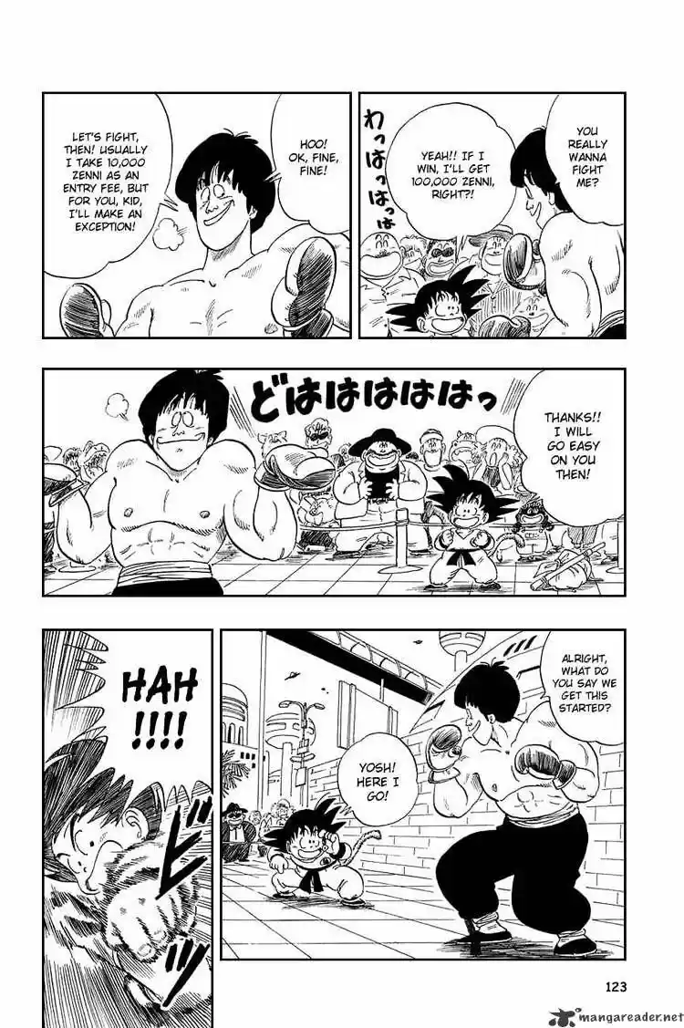 DragonBall Next-Gen ch.068