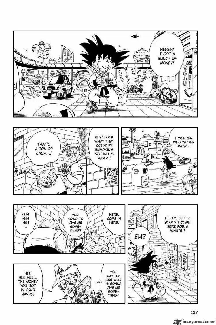 DragonBall Next-Gen ch.068