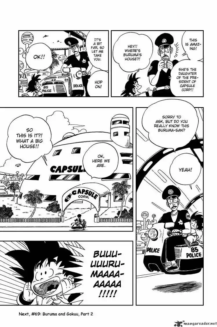 DragonBall Next-Gen ch.068