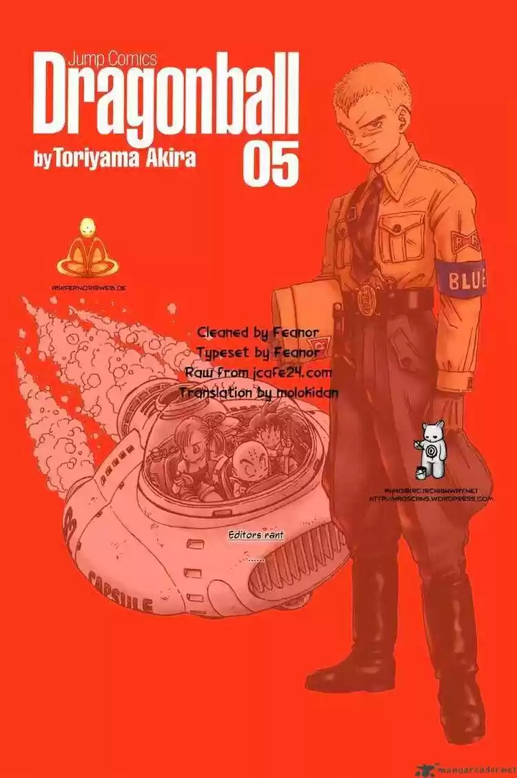 DragonBall Next-Gen ch.068