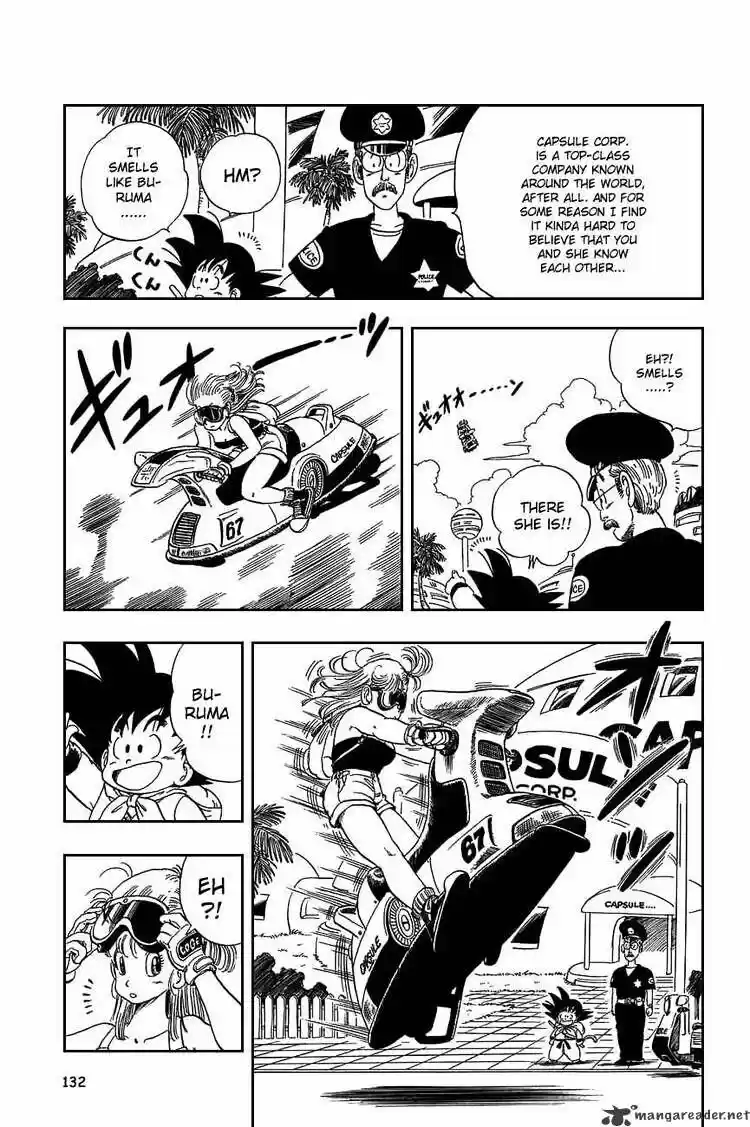 DragonBall Next-Gen ch.069