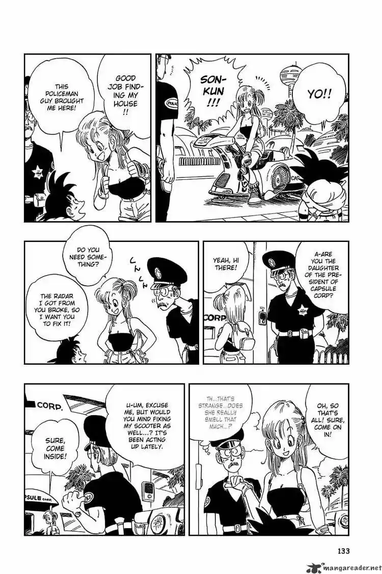 DragonBall Next-Gen ch.069