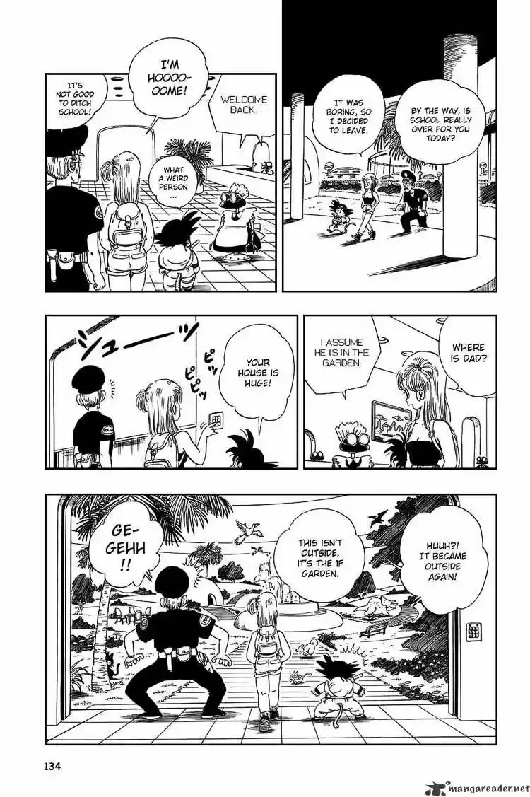 DragonBall Next-Gen ch.069