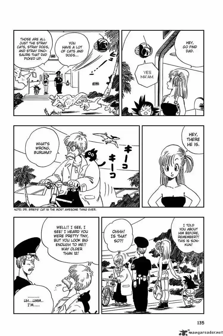 DragonBall Next-Gen ch.069