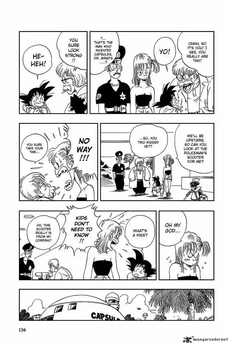 DragonBall Next-Gen ch.069