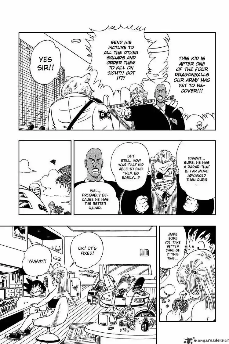 DragonBall Next-Gen ch.069