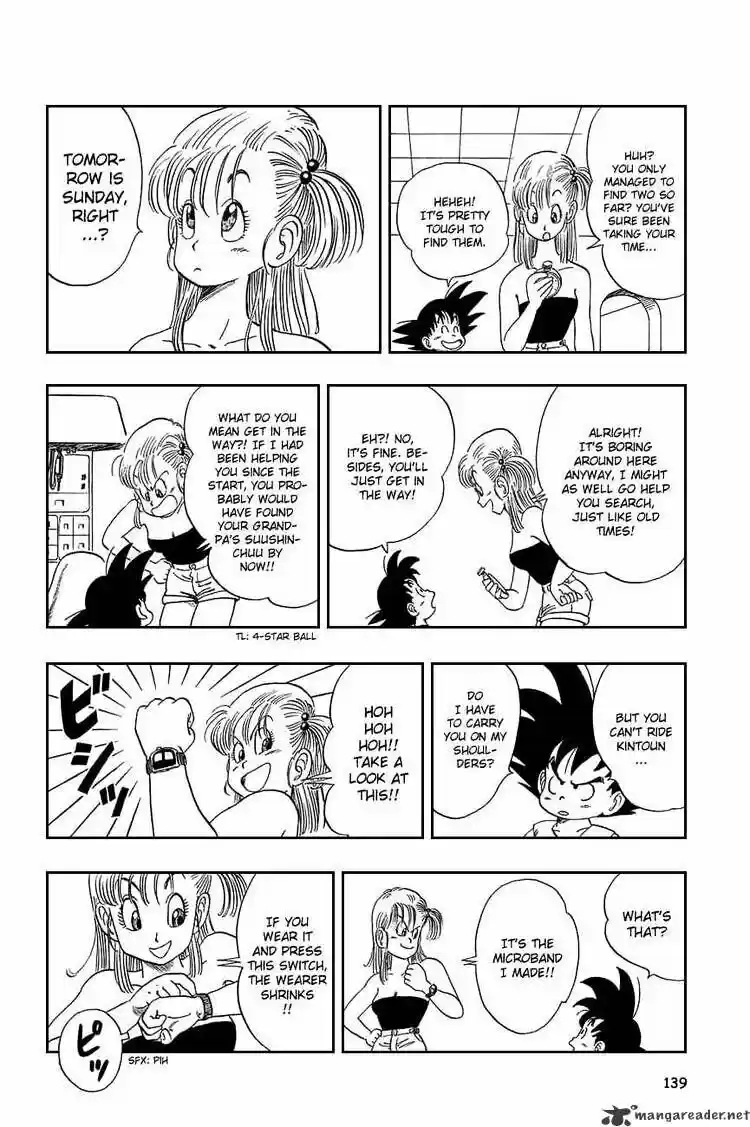 DragonBall Next-Gen ch.069