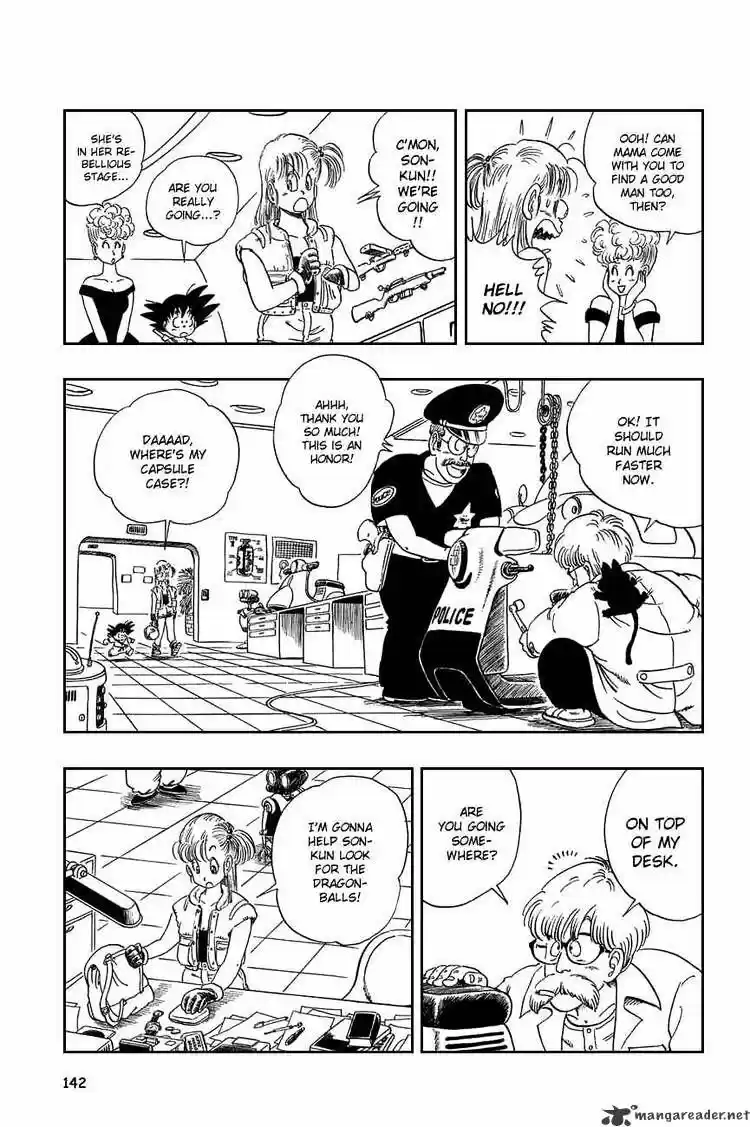 DragonBall Next-Gen ch.069