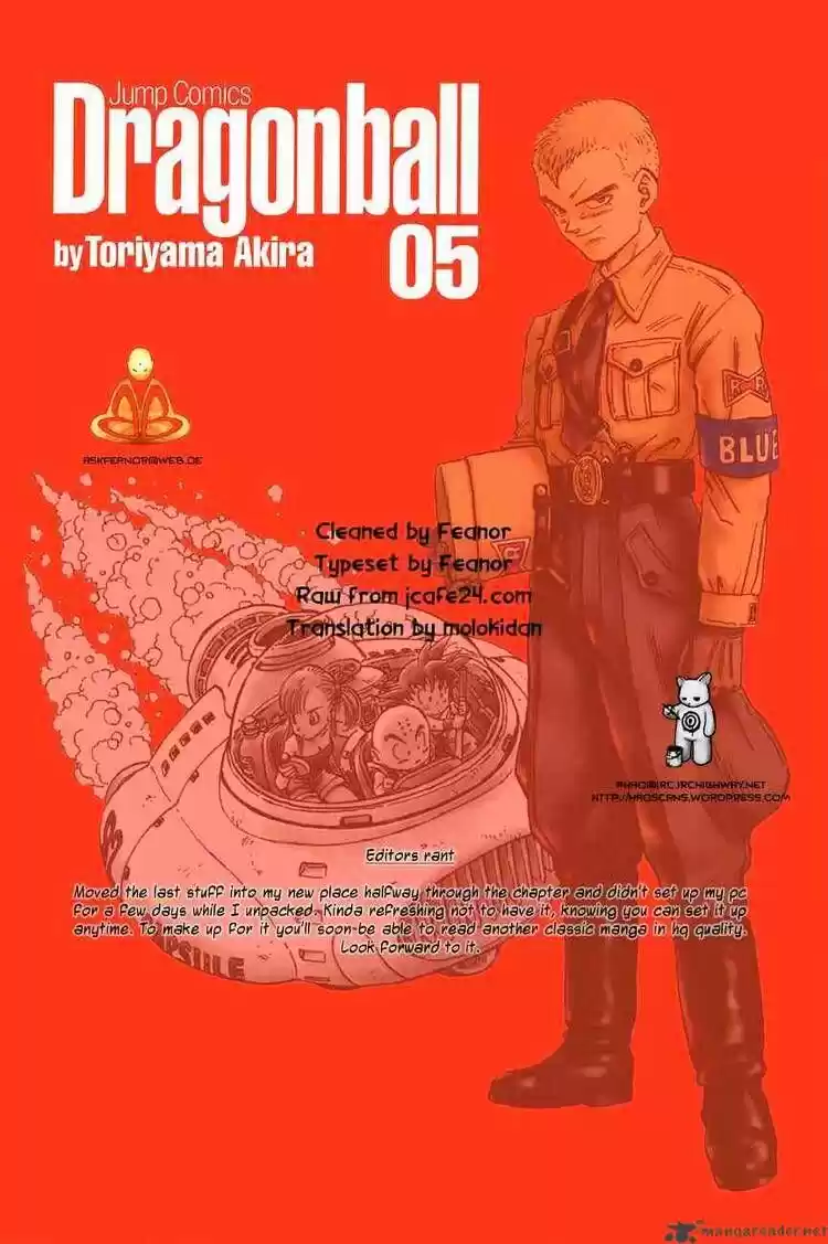 DragonBall Next-Gen ch.069