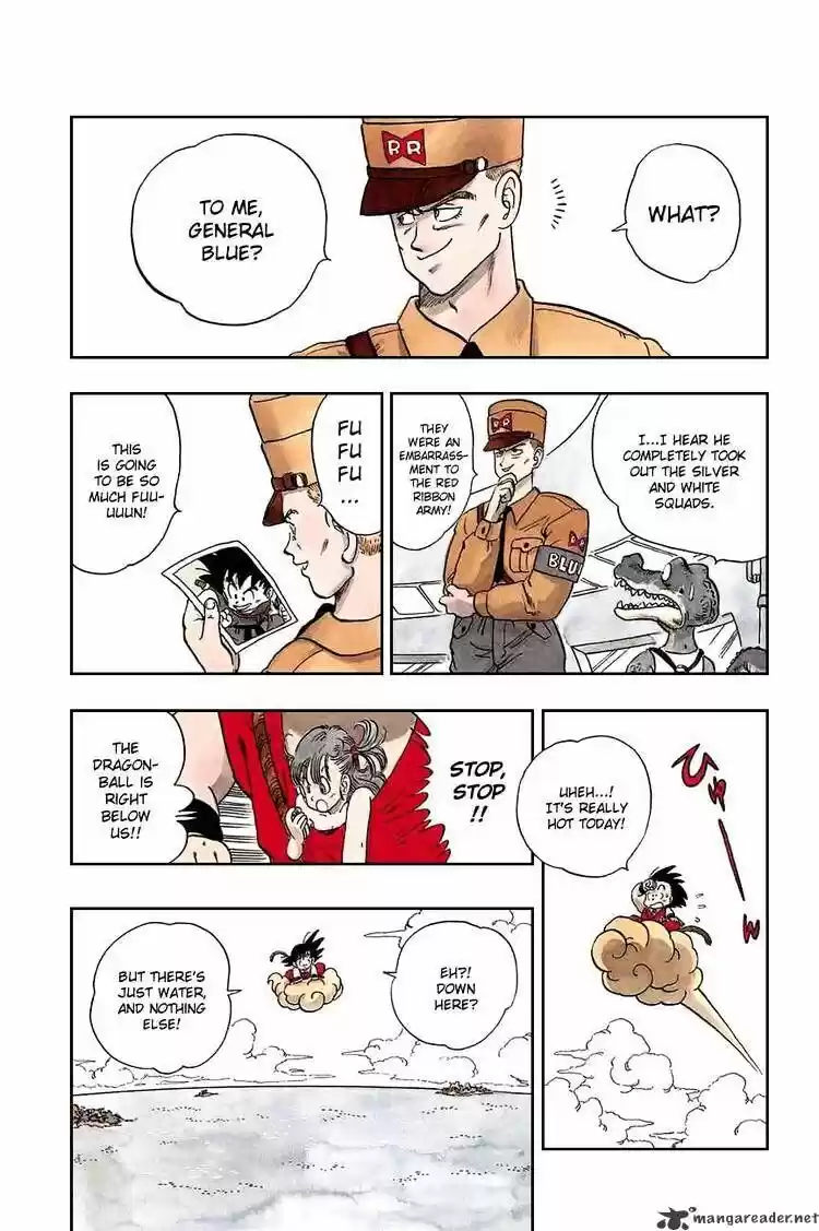 DragonBall Next-Gen ch.070