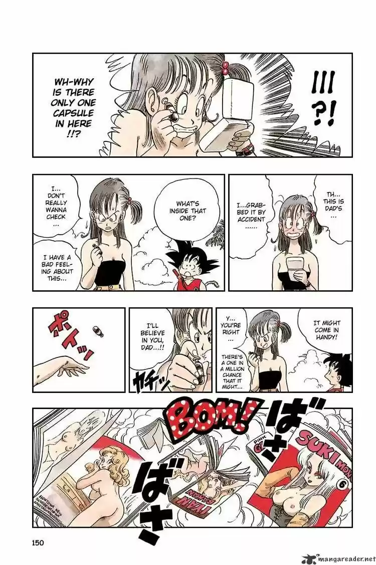 DragonBall Next-Gen ch.070