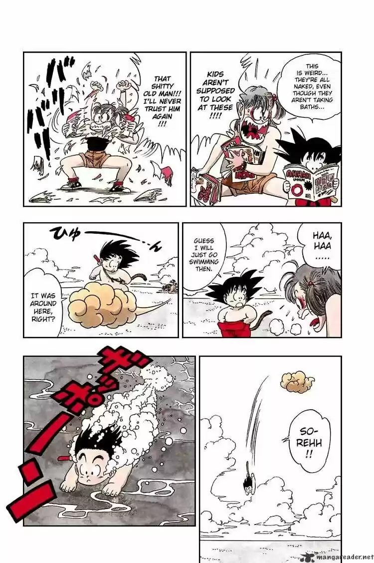 DragonBall Next-Gen ch.070