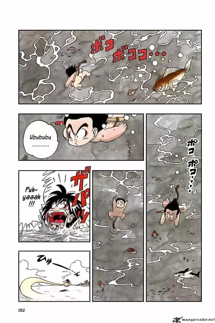 DragonBall Next-Gen ch.070