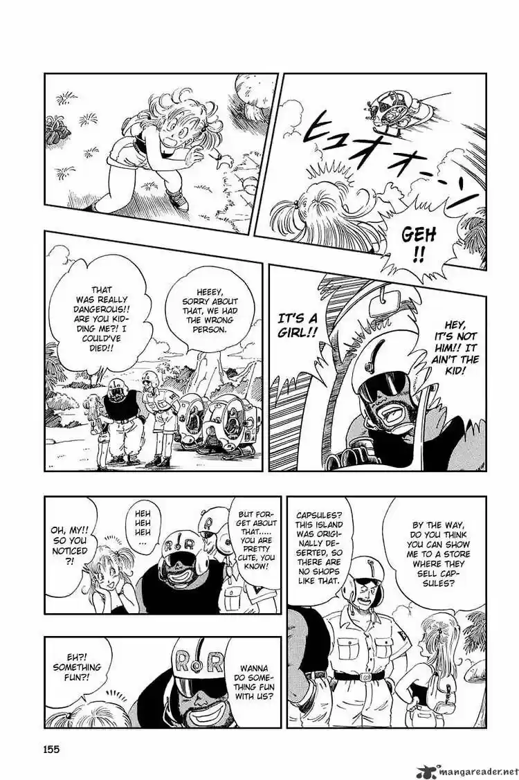 DragonBall Next-Gen ch.070