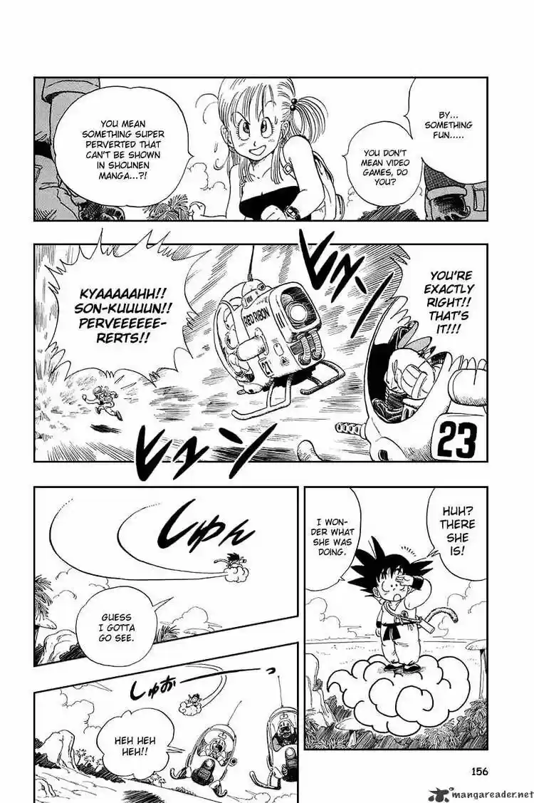 DragonBall Next-Gen ch.070