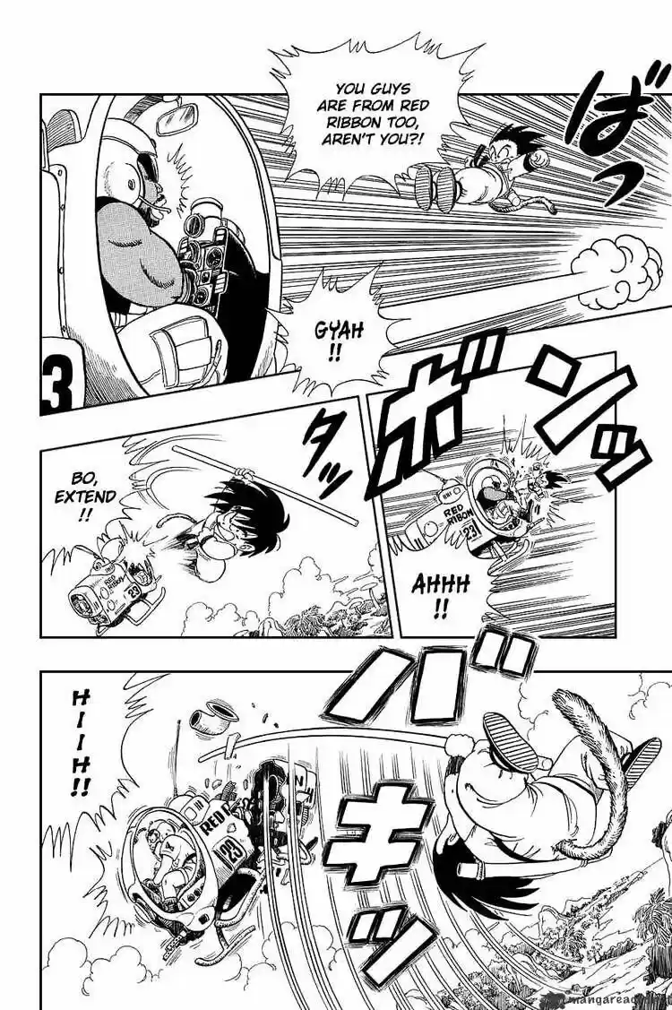 DragonBall Next-Gen ch.070