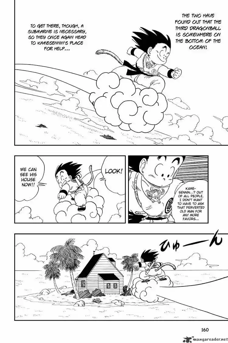 DragonBall Next-Gen ch.071