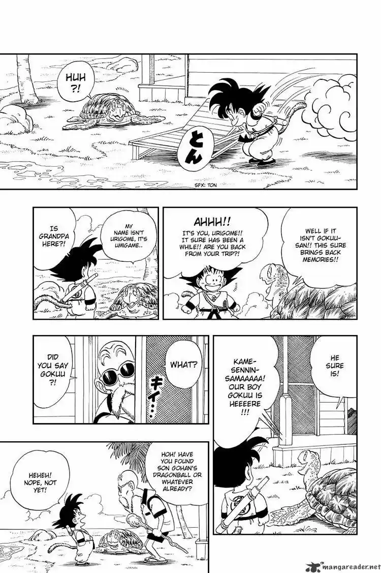DragonBall Next-Gen ch.071