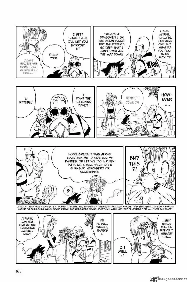 DragonBall Next-Gen ch.071