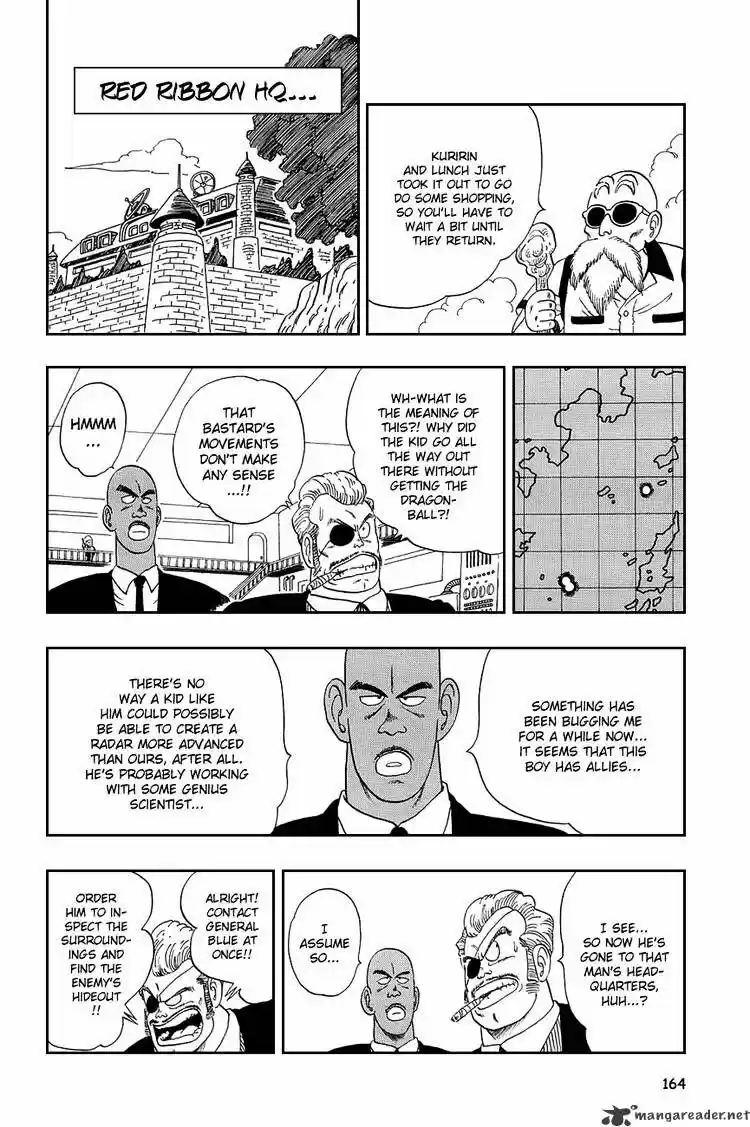 DragonBall Next-Gen ch.071