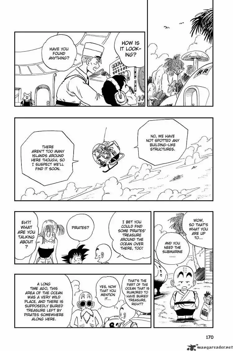 DragonBall Next-Gen ch.071