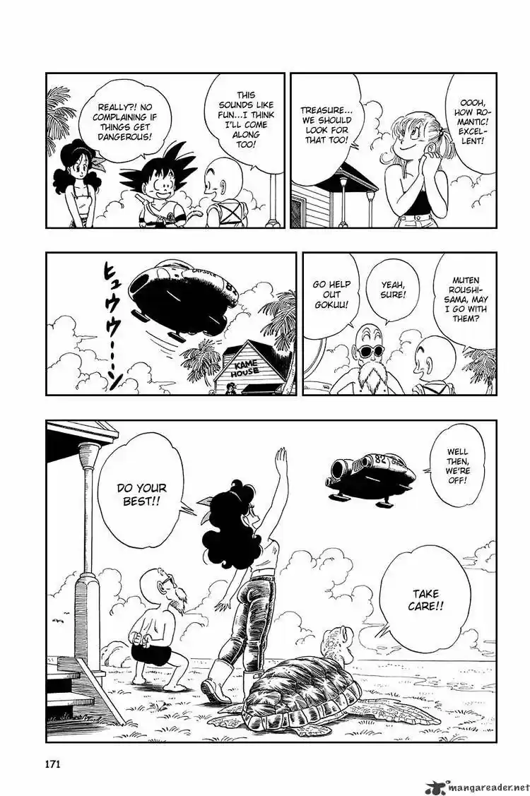 DragonBall Next-Gen ch.071