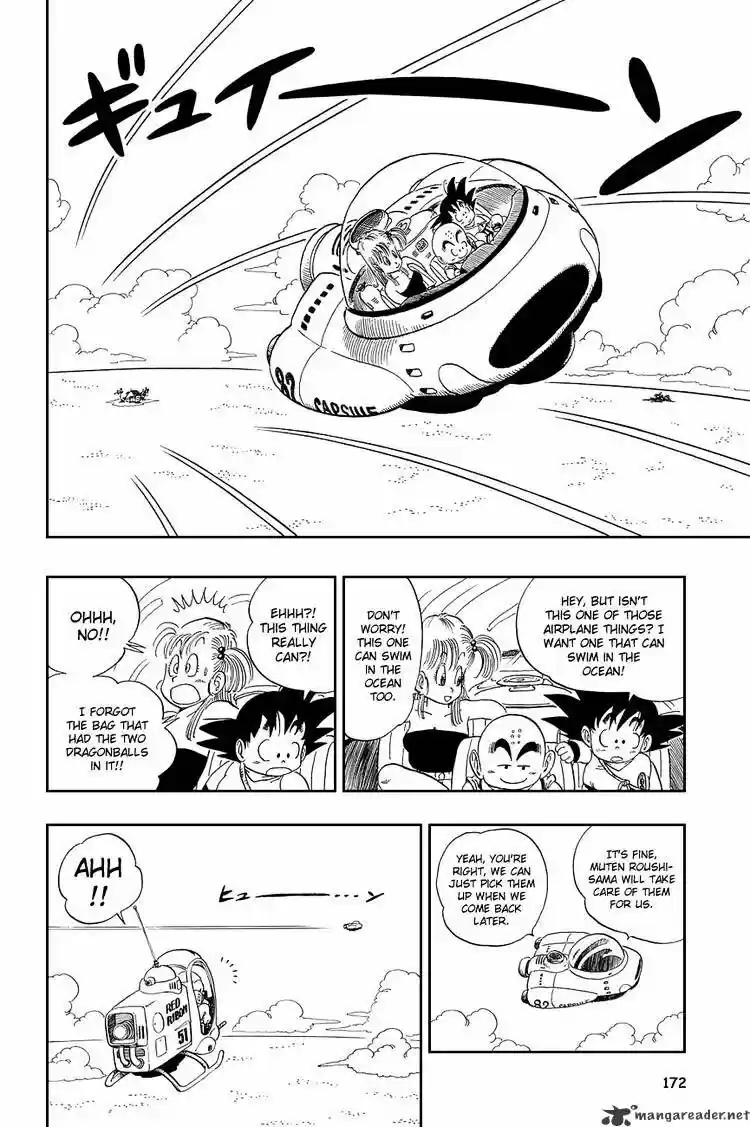 DragonBall Next-Gen ch.071