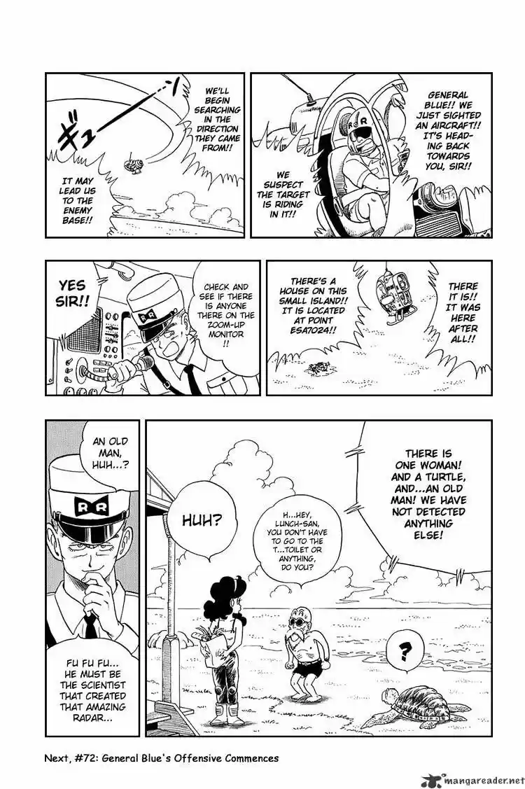 DragonBall Next-Gen ch.071