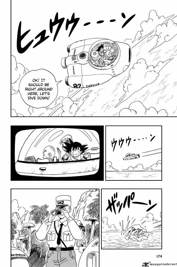 DragonBall Next-Gen ch.072