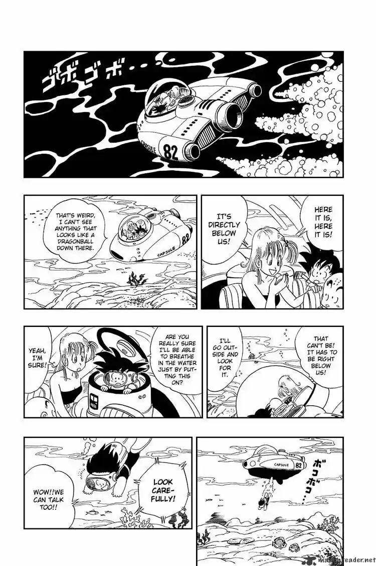DragonBall Next-Gen ch.072