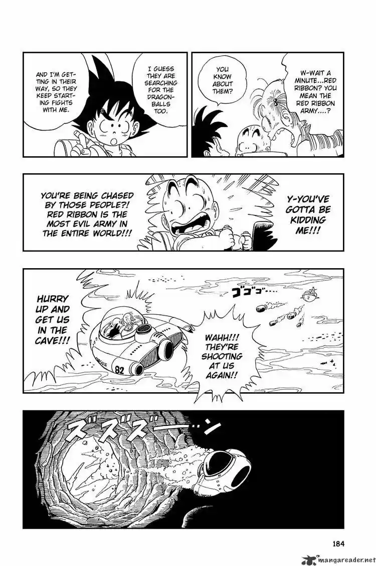 DragonBall Next-Gen ch.072