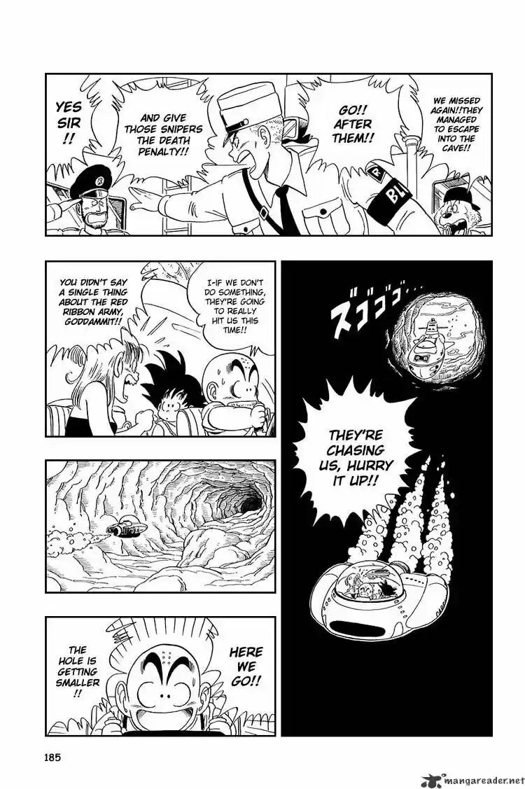DragonBall Next-Gen ch.072