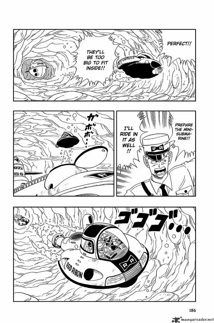 DragonBall Next-Gen ch.072