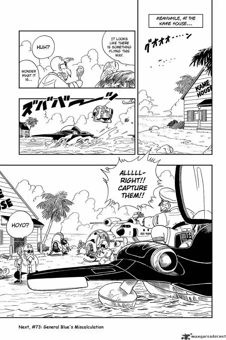 DragonBall Next-Gen ch.072