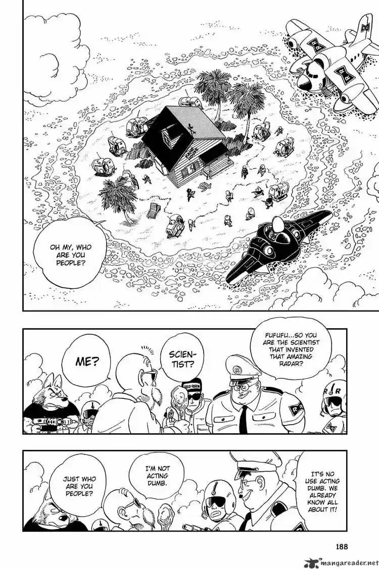 DragonBall Next-Gen ch.073