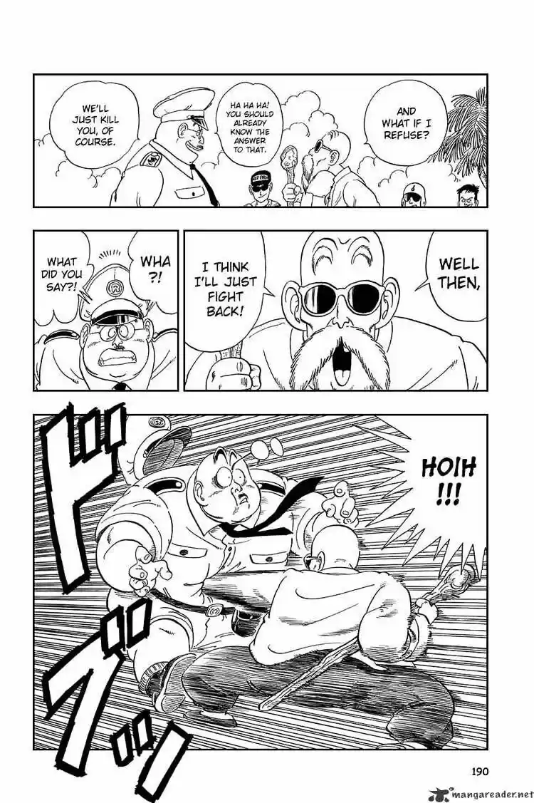 DragonBall Next-Gen ch.073