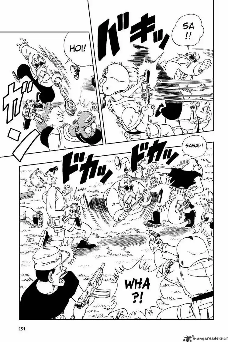 DragonBall Next-Gen ch.073